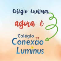 Colégio Conexão Luminus - Unid I - Imagem 1