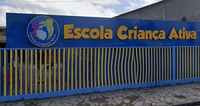 Escola Crianca Ativa - Imagem 1