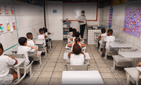 Educandário Objetivo - Imagem 3