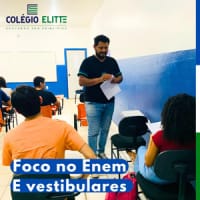 Colegio Elitte - Imagem 2