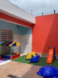 Escola Instituto Florescer Berçário E Recreação - Imagem 3