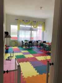 Escola Instituto Florescer Berçário E Recreação - Imagem 2