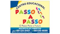 Centro Educacional Passo A Passo - Imagem 1