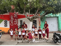 Colegio São Matheus - Anadia/al. - Imagem 2