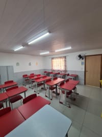 Colégio Américo Melo - Imagem 2