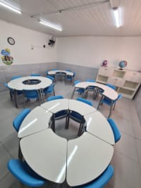 Colégio Américo Melo - Imagem 3