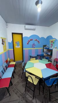 Jardim Escola Alegria De Saber - Imagem 3