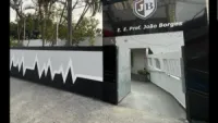 João Borges Professor No Tatuapé - Imagem 1