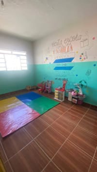 Centro De Ensino Infantil Positivo - Imagem 2