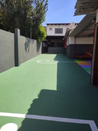 Jardim Escola Pinguinhos Do Saber - Imagem 1