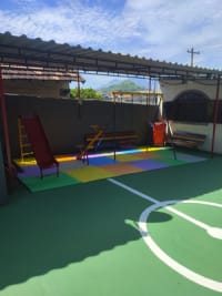 Jardim Escola Pinguinhos Do Saber - Imagem 2