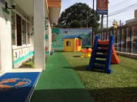 Centro De Educação Infantil Semente Do Saber - Imagem 1