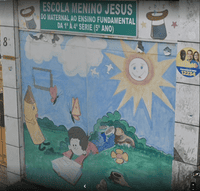 Escola Menino Jesus - Imagem 1