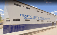 Centro Educacional Maranata - Imagem 1