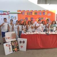 Escola Recanto Do Saber - Imagem 3