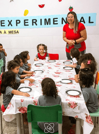 Colégio Biângulo - Taguatinga Ii - Imagem 2