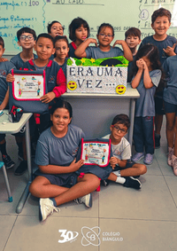 Colégio Biângulo - Taguatinga Ii - Imagem 3