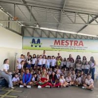 Mestra  - Centro Educacional Mestra Joana Lopes - Imagem 1