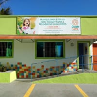 Escola Infantil Giz De Cera Baby– Americana - Imagem 3