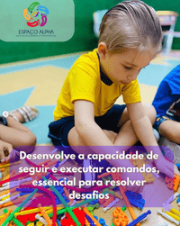 Colégio Espaço Alpha - Imagem 3