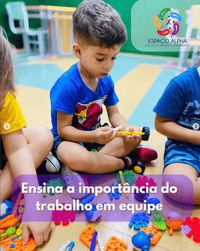 Colégio Espaço Alpha - Imagem 2