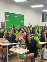 Colégio E Curso Intellectus - Unidade Tijuca - Imagem 1