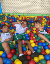 Daltrinho Recreio - Rede Daltro Educacional - Imagem 3
