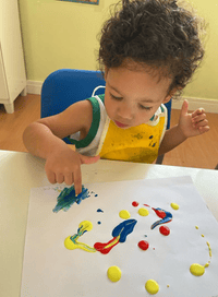 Daltrinho Recreio - Rede Daltro Educacional - Imagem 2