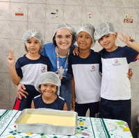 Colegio Ateneu Salesiano Dom Bosco - Imagem 2