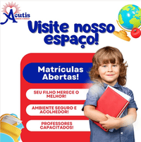 Acutis Creche E Escola - Imagem 1