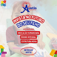 Acutis Creche E Escola - Imagem 3