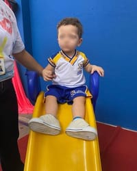 Escola Pequenos Brilhantes - Imagem 2