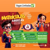 Centro Educacional Júlia Castro - Imagem 2