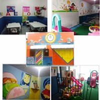 Centro Educacional Júlia Castro - Imagem 1