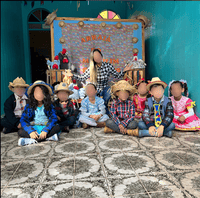 Centro De Educação Infantil Miguilim - Imagem 2