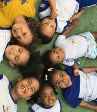 Creche Mamãe Posso Ir - Imagem 3