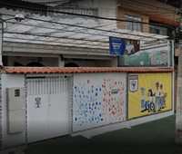 Colegio Marechal Lott - Creche Escola Lottinho De Guadalupe - Imagem 1