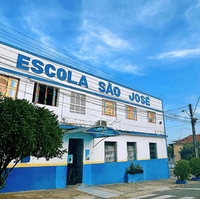 Escola São José / Creche Tia Lica - Imagem 1