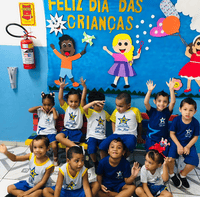 Escola São José / Creche Tia Lica - Imagem 3