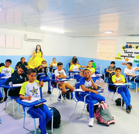 Escola São José / Creche Tia Lica - Imagem 2