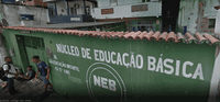 Neb (núcleo De Educação Básica) Paripe - Imagem 3