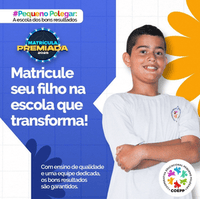 Cooperativa Educacional Pequeno Polegar - Imagem 3