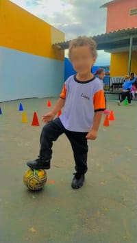 Centro Educacional Ceines - Imagem 1