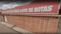 Escola De Ensino Fundamental E Infantil Gato De Botas - Imagem 3