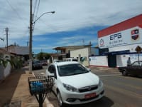 Epg – Escola Pinguinho De Gente - Imagem 1