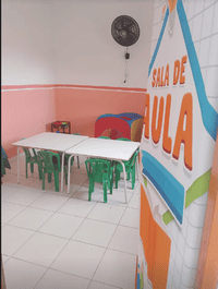 Centro Educacional Sementes Do Futuro - Imagem 3