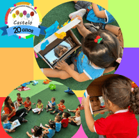 Educar Castelo - Imagem 1