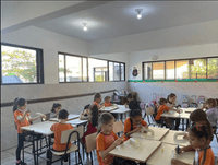 Colégio Kerigma Escola Cristã - Imagem 1