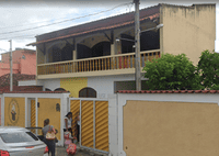 Creche Educação Infantil Coelhinho Na Cartola - Imagem 1