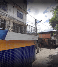 Escola Araújo Silva - Imagem 1